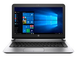 HP ProBook 430 G3